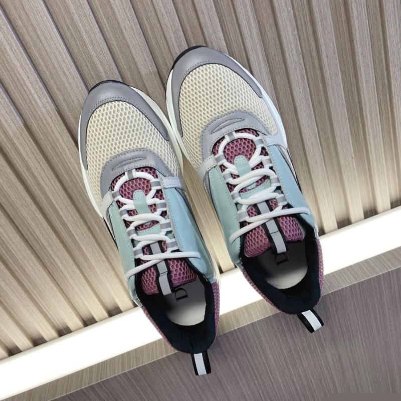 ch**an D*or casual shoes